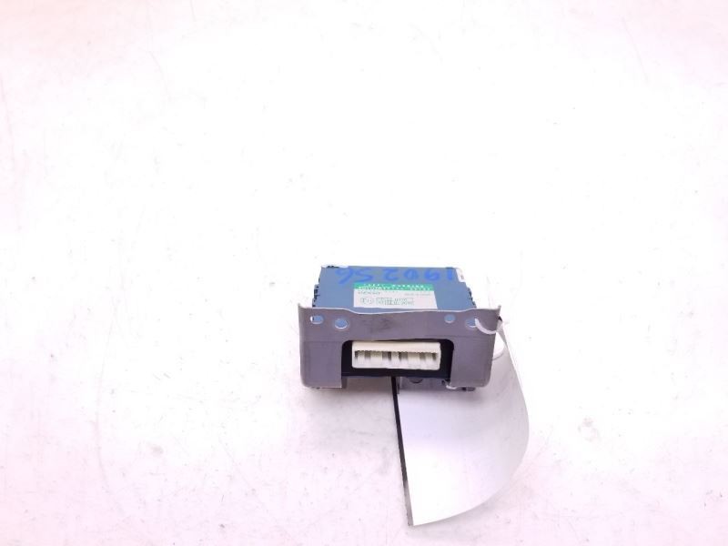02-04 LEXUS LS430 ANTI-THEFT CONTROL MODULE CHASSIS ECM ASSEMBLY