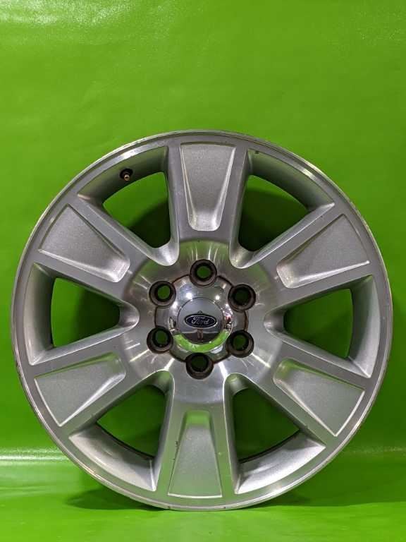 09-14 FORD F150 20X8-1/2 6 SPOKE 20" WHEEL RIM OEM R383