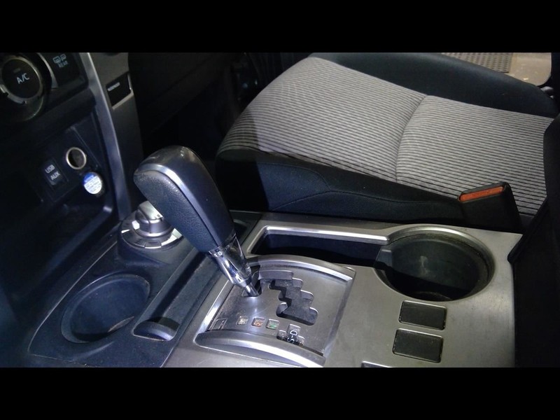 4 RUNNER2017 Automatic Transmission Shifter 1671502