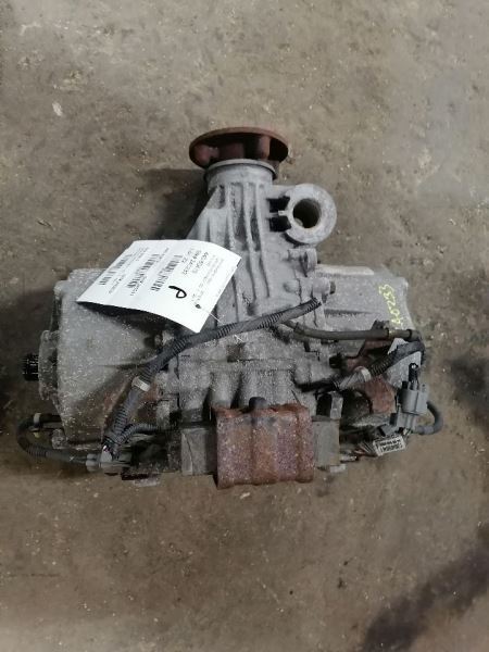 Differential Carrier Rear Axle Fits 09-15 PILOT 1396740