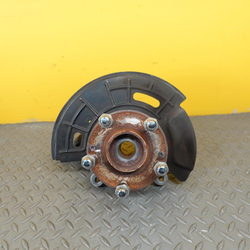 2018-2019 HYUNDAI SONATA Left Front Spindle Knuckle Hub OEM 51710f6000