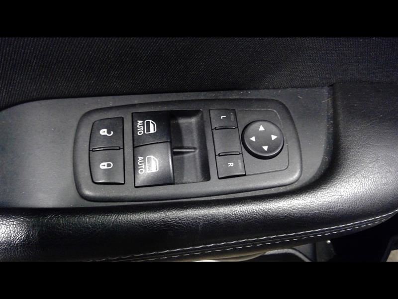 Driver Front Door Switch Driver's Fits 15-20 CHALLENGER 1136041