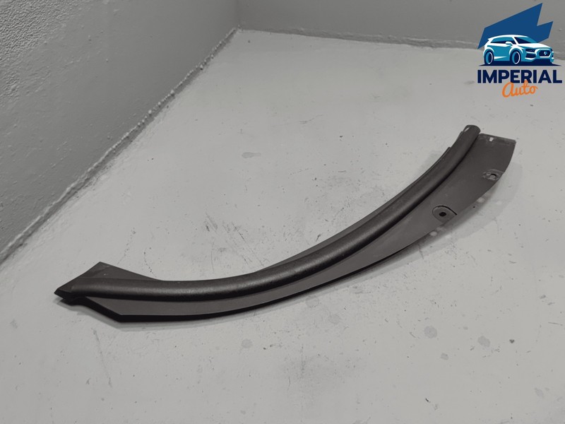 2019-2025 TOYOTA RAV4 REAR RIGHT PASSENGER SIDE DOOR PROTECTOR OEM