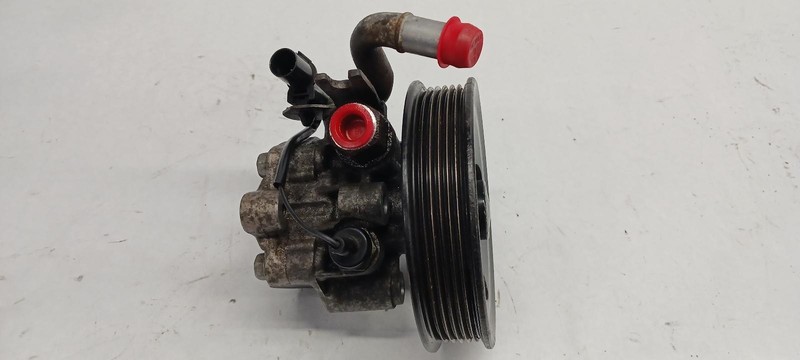 10-'13 KIA FORTE Steering Pump 82k miles OEM 1 Year Warranty!