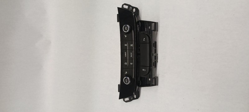 2017 BUICK LACROSSE Heat AC Controller KA1 84138221 OEM 17