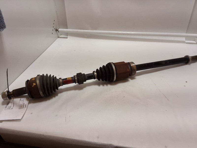 Passenger Right Axle Shaft Front Axle Fits 21-23 MAXIMA 3527986