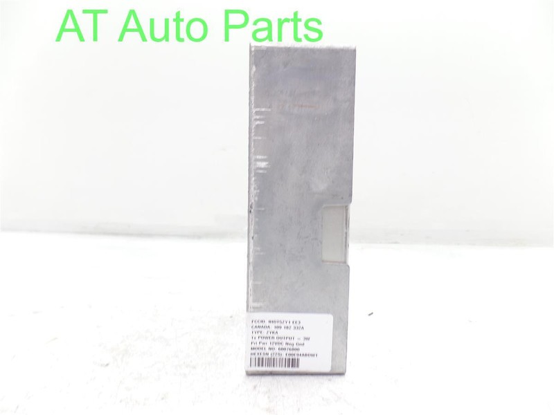 2004 CADILLAC SRX ONSTAR MODULE 15181835