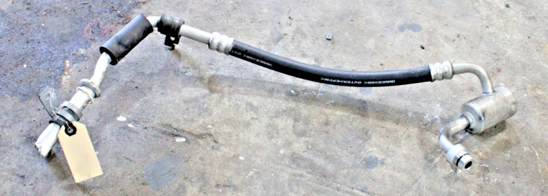 2006-08 INFINITI FX35 A/C AIR CONDITIONER HOSE LINE HOSE PIPE OEM