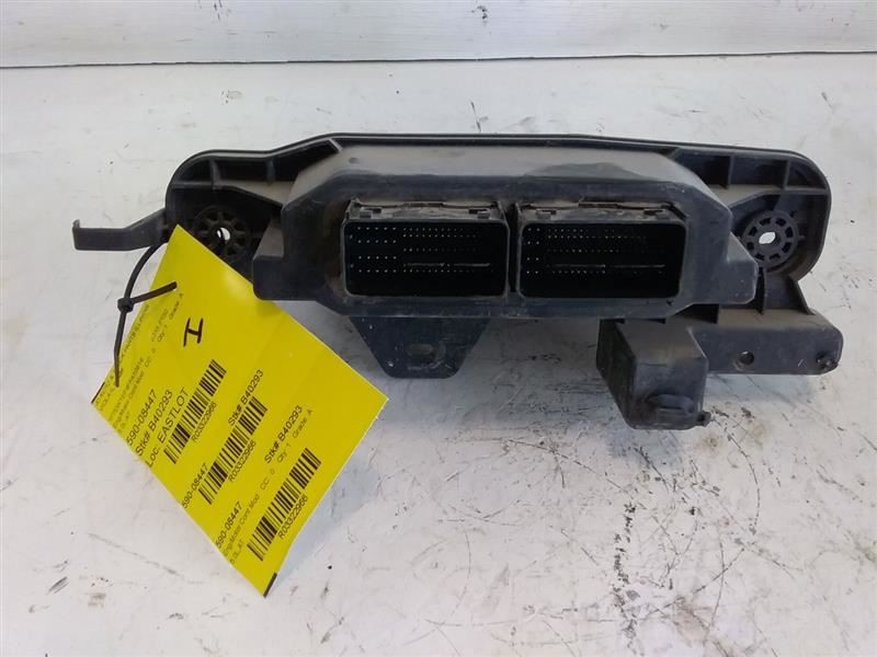 Engine ECM Electronic Control Module 6.2L Fits 17-19 FORD F250SD PICKUP 3322966