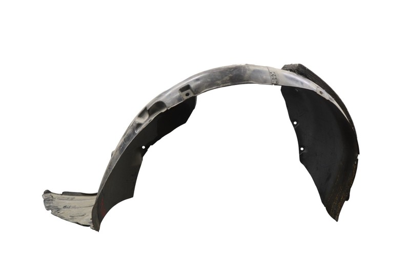 11-13 Hyundai Equus Front Left Driver Side Fender Liner Splash Shield Oem