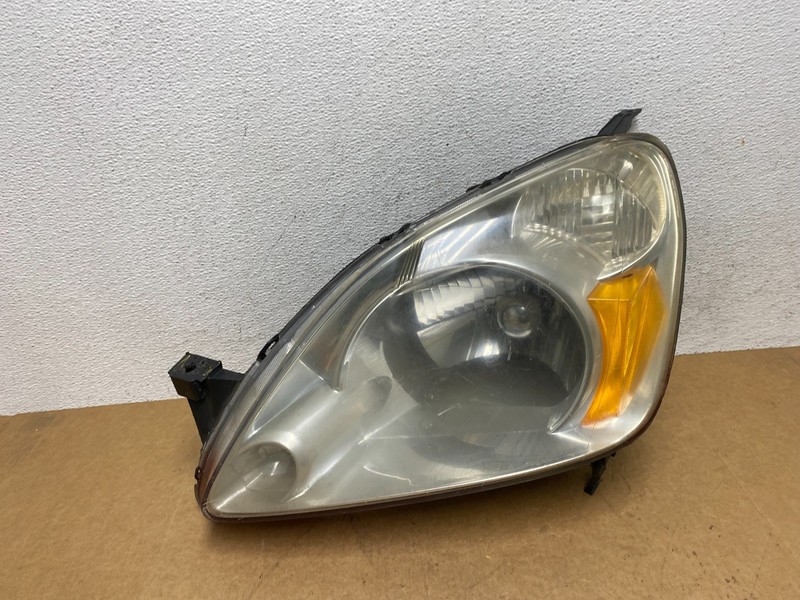 2002 to 2004 Honda Crv Cr-v Left Driver Halogen Headlight DEPO AE3152 DW