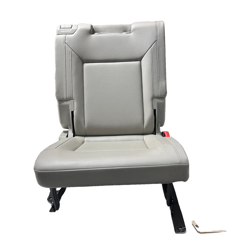 2018-2020 VOLKSWAGEN ATLAS REAR 3RD ROW RIGHT PASSENGER SIDE SEAT COMPLETE OEM