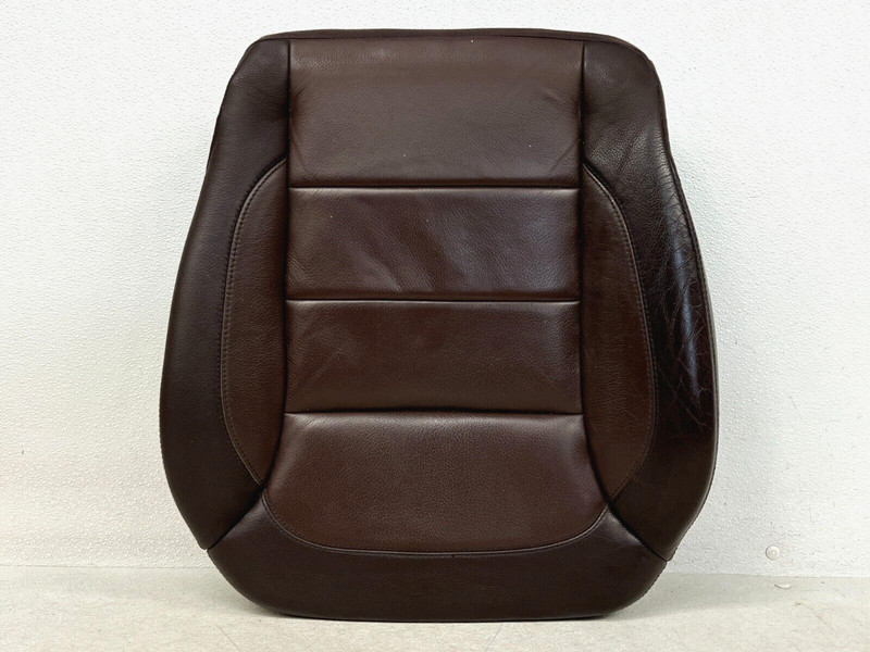 ⭐2013-2016 MERCEDES BENZ GL-CLASS FRONT LEFT LH LOWER SEAT CUSHION OEM LOT2518
