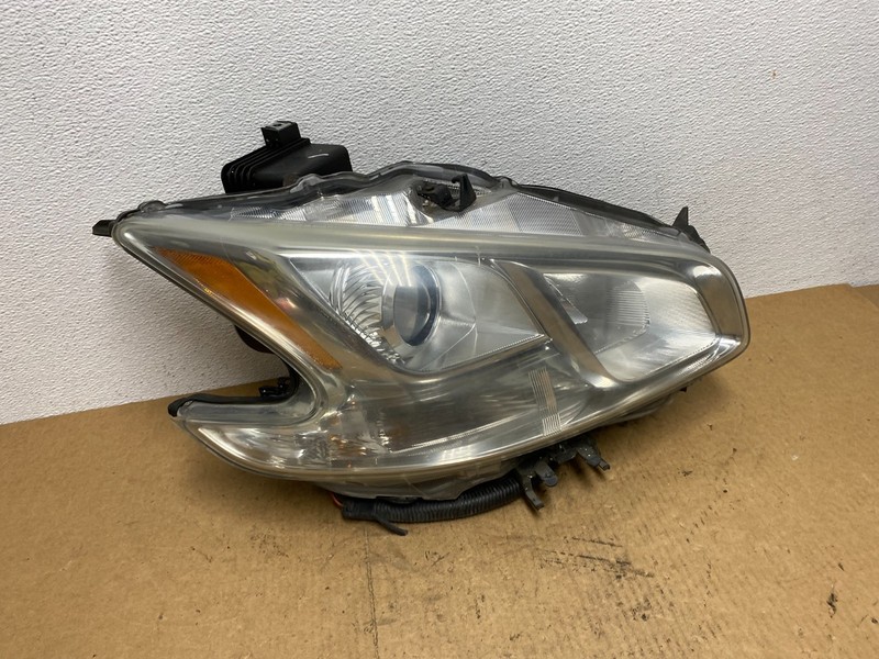 2009 - 2014 Nissan Maxima Headlight Right Passenger Xenon HID Oem AC3224 DW