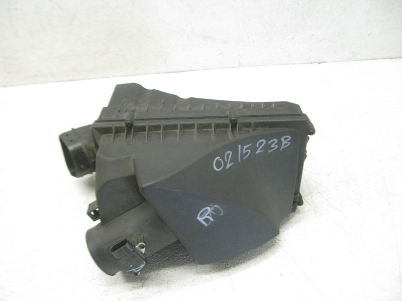 10-13 JAGUAR X351 XJ XJL XFR XF 4.2 5.0 AIR FILTER HOUSING CLEANER BOX RIGHT 021