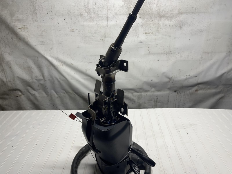 2006-2009 Mitsuibishi Eclipse Steering Column Assembly Complete Tested Oem
