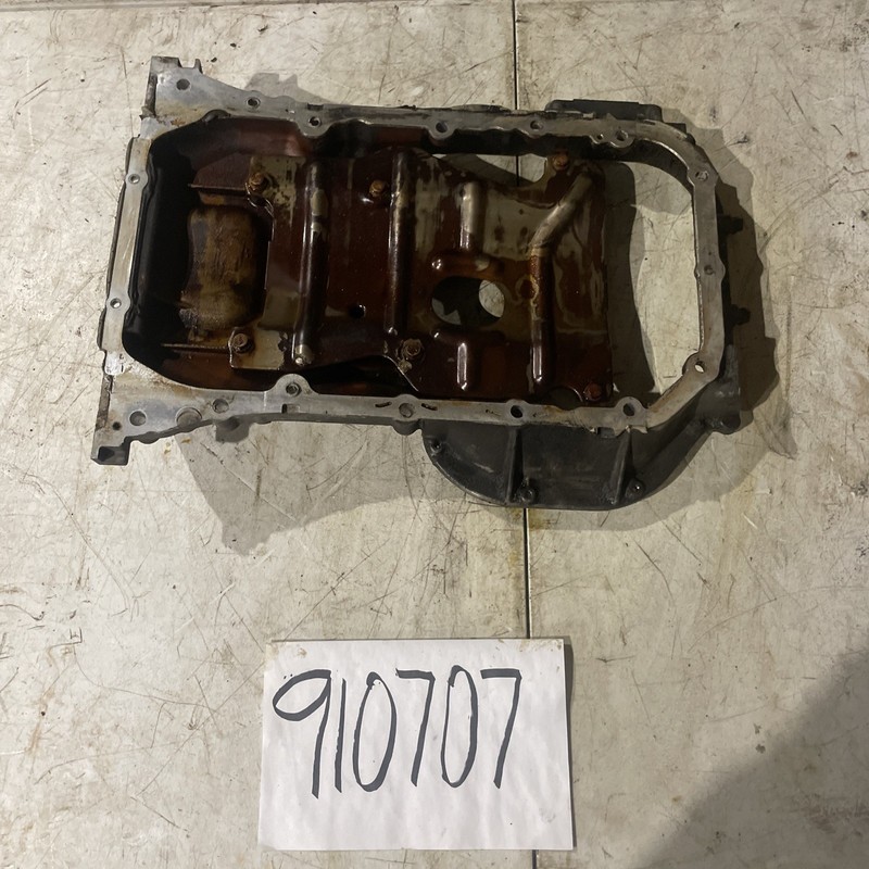 1999 Lexus ES300 Oil Pan 1MZFE Engine Upper Fits 95-04 AVALON
