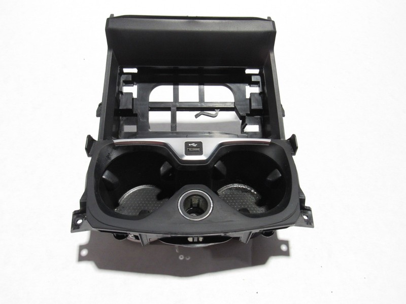BMW M235i F44 2023 Front Center Console Cup Holder Cupholder Tray 20-25 *