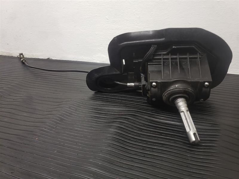 08-14 BMW M3 Gear Shifter Selector Switch W/ DCT OEM 61317842102
