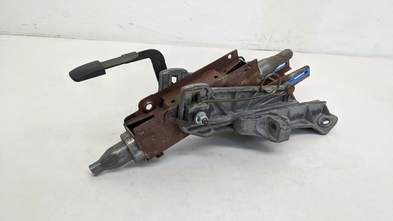 Steering Column 2015 Ford Explorer DB53-3C529-AE 2013 2014 2015 - 2019