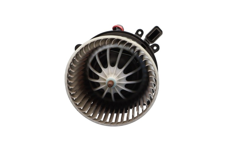10-16 Porsche Panamera AC A/C Heater Blower Motor Fan Assembly 97057392202 OEM