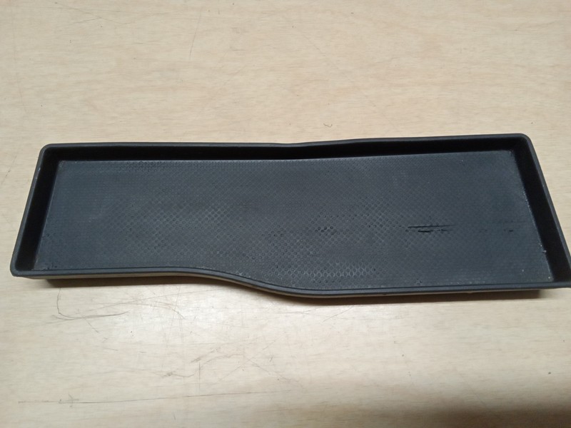 Kenworth S14-1060 10010290 04088BaB Upper Holder Mat
