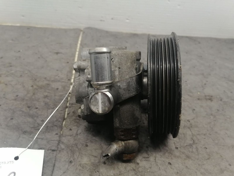 Power Steering Pump Hydraulic Power Steering Fits 13-19 XTS 1548770