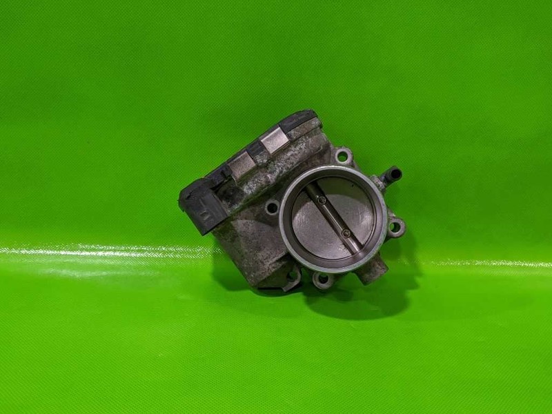 00-06 AUDI TT 1.8L THROTTLE BODY OEM 4467-6