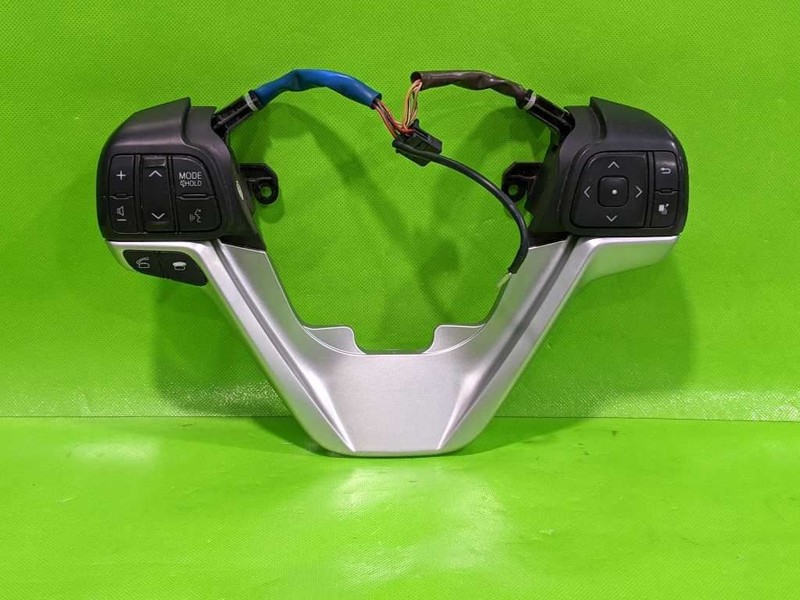 14-16 HIGHLANDER PHONE AUDIO OPTION WHEEL SWITCH OEM 4390-13