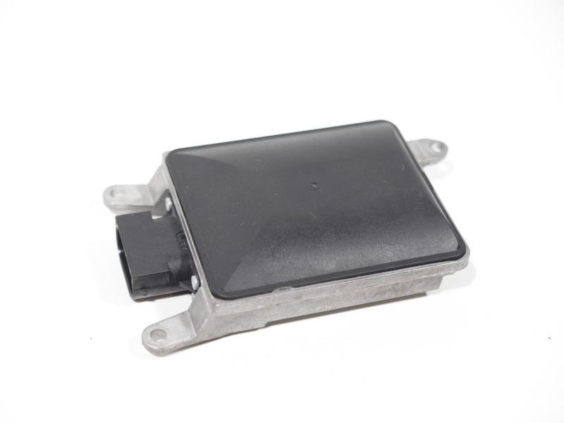 2012-2018 Audi A6 С7 Left Rear Blind Spot Radar Sensor Lane Change Module OEM