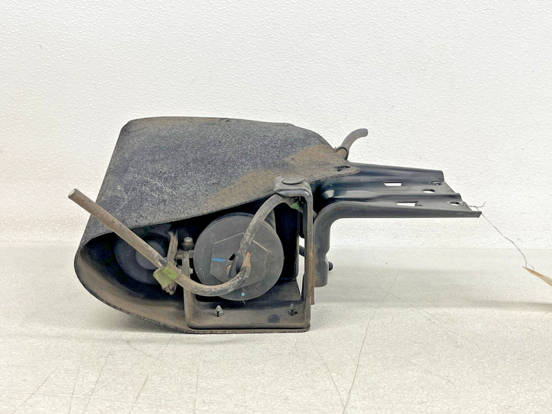 ⭐2011-2020 INFINITI QX80 4X4 AIR SUSPENSION COMPRESSOR PUMP ASSY OEM LOT2628
