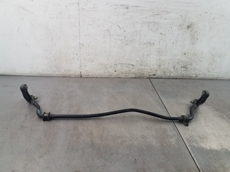 2007 Audi S6 Quattro C6 Rear Sway Bar / End Links#5876 Y5