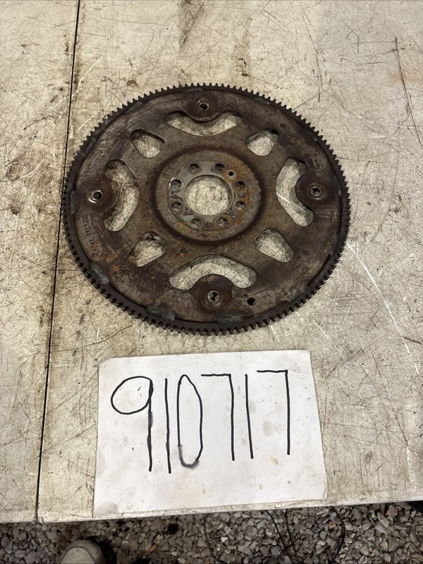 00-05 Dodge Durango Dakota Flywheel Automatic Transmission 4.7L