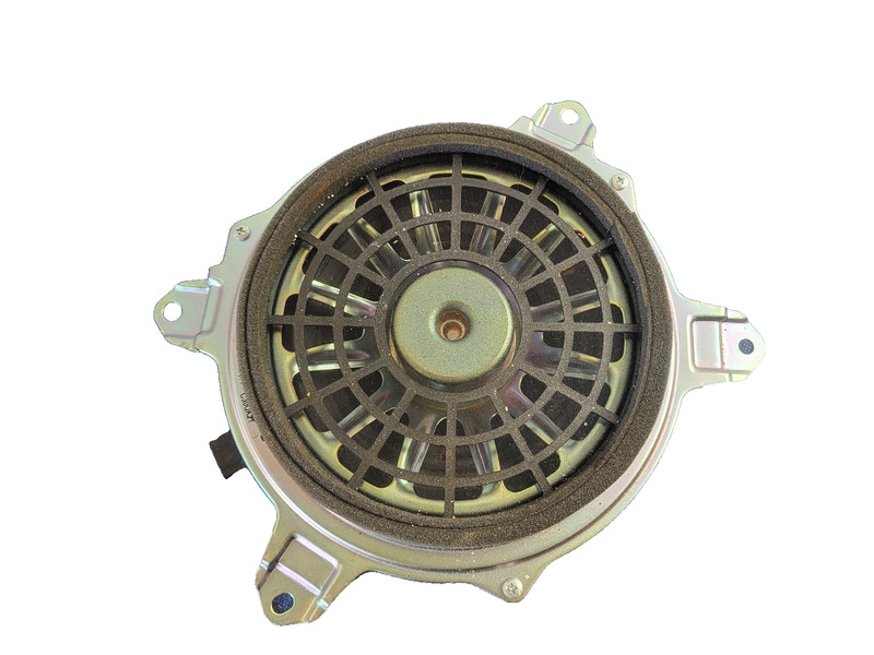 Used Oem LEXUS Rear Package Tray Speaker 86160-33810 for 2016-22 IS300 3.5L AWD