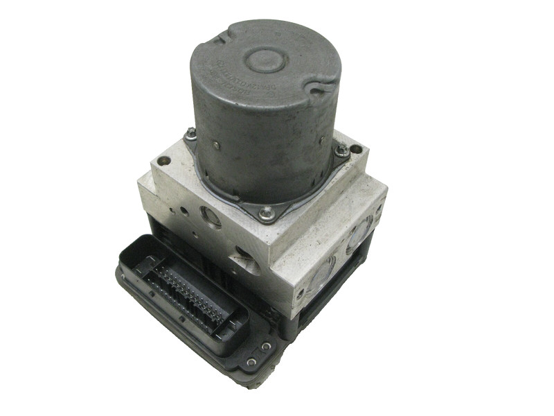 07-14 BMW E70 X5 X6 ABS DSC ANTI LOCK BRAKE PUMP MODULE UNIT OEM 050322