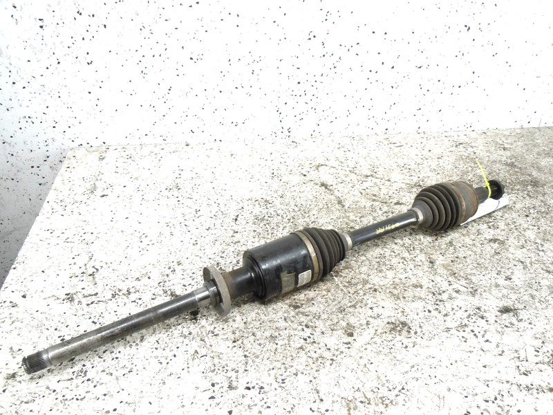 15-18 Jeep Cherokee Rear Axle Shaft Passenger Right OEM Single Speed Trans Case