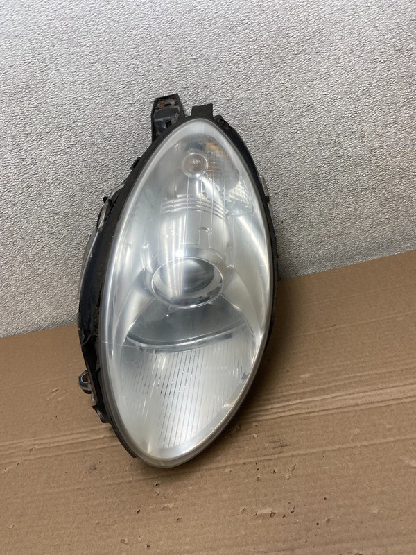 Halogen 2006 - 2010 Mercedes W251 R-Class Left Driver LH Headlight OEM AB1016 DW