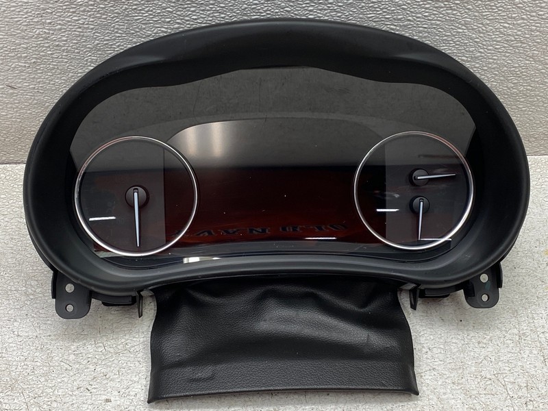 2016-2020 BUICK ENVISION SPEEDOMETER INSTRUMENT CLUSTER GAUGE OEM LOT779