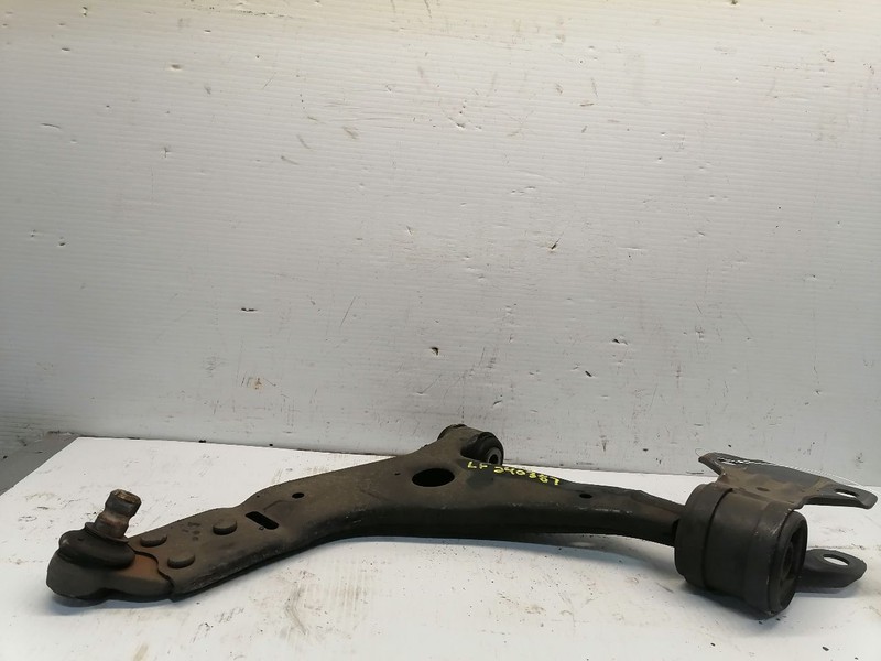 Driver Left Lower Control Arm Front Fits 14-18 TRANSIT CONNECT 1463130