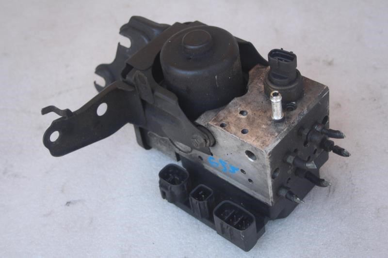 1998 LEXUS LS400 ANTI LOCK BRAKE ABS PUMP 44540-50010