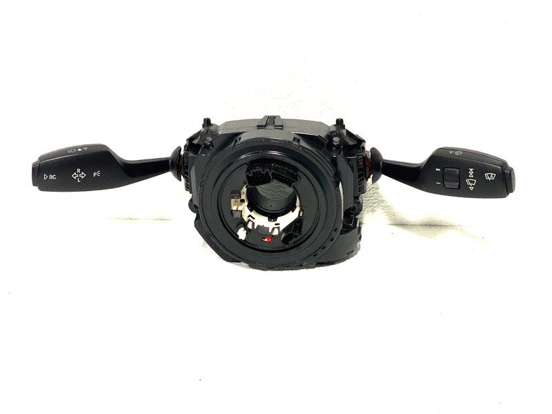 14-16 BMW 428I 435I F32 STEERING CLOCKSPRING WIPER COMBINATION SWITCH OEM #A0.40