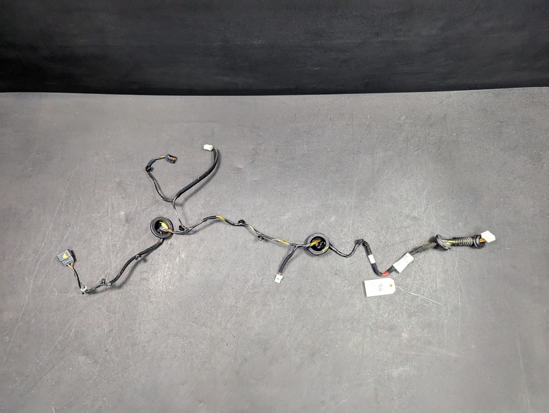 Rear Right Door Wiring Harness 2019 Kia Optima 91665-D5010 2020