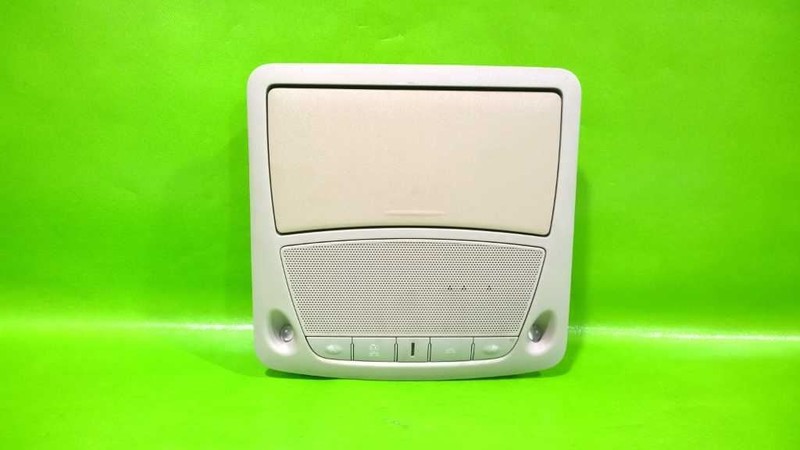 14 15 SENTRA OVERHEAD CONSOLE OEM 4314-4