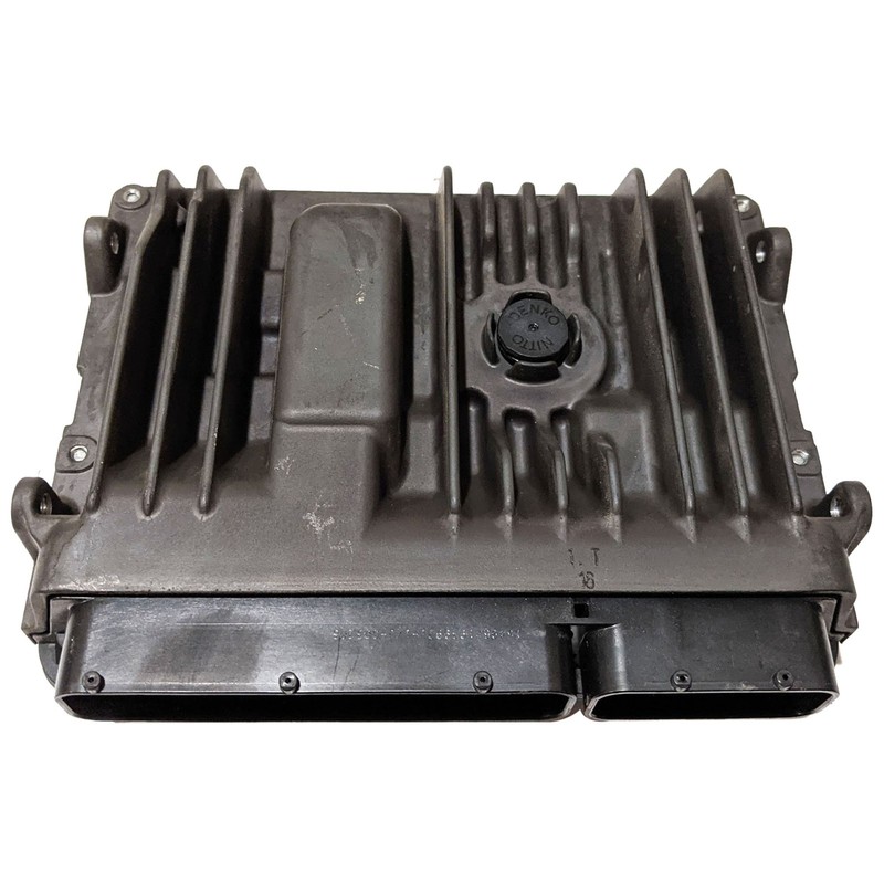 OEM Engine Control Module ECU Lexus GS200t 2.0L L4 Gas 2016 2017 / 89661-30Z91