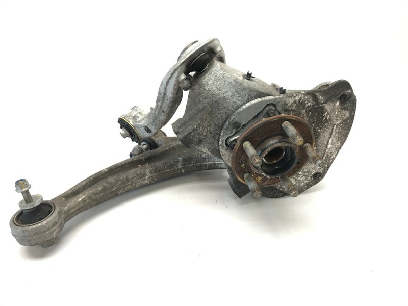 07-16 ASTON MARTIN V8 VANTAGE KNUCKLE HUB FRONT RIGHT PASSENGER SIDE OEM