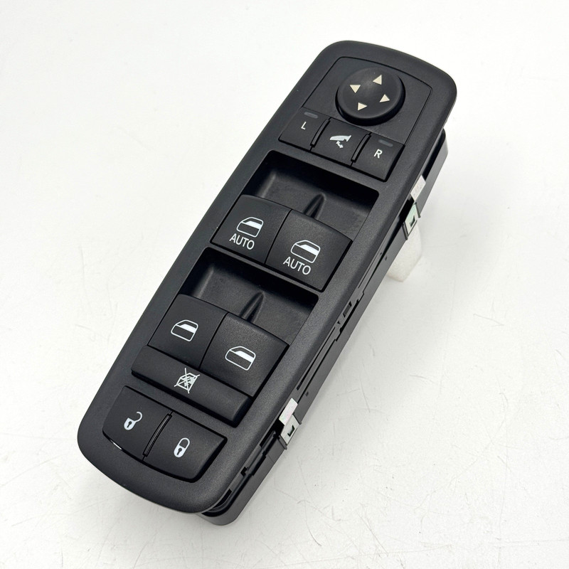 ✅2011-2024 RAM 1500 CLASSIC 2500 3500 OEM POWER FOLD SWITCH AND BEZEL FRONT DOOR