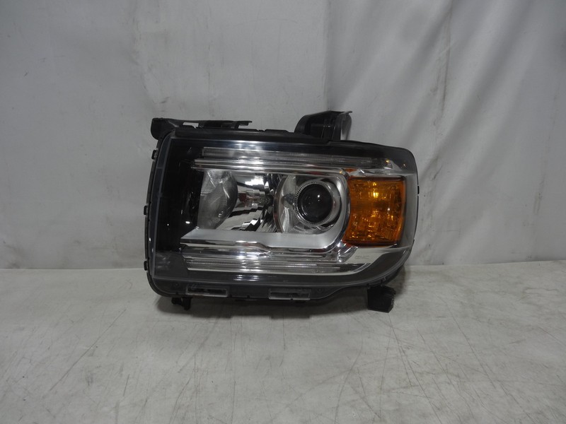 2015-2022 GMC Canyon OEM Left Projector Headlight Assembly