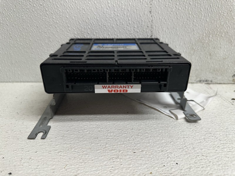2003-2004 Kia Optima 2.7L Transmission Computer Control Module TCU TCM Oem