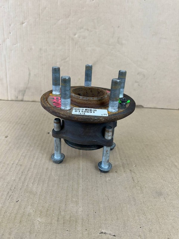 ✅12-20 Tesla Model S Front Right/Left Wheel Hub Bearing OEM
