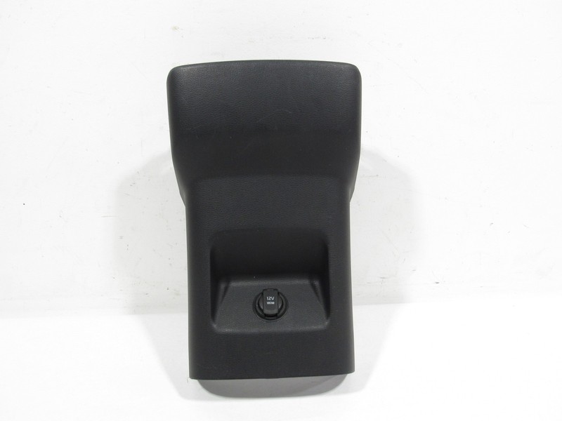 20-25 Kia Telluride SX 2022 Rear Center Console Back Panel Cover Trim W Outlet |